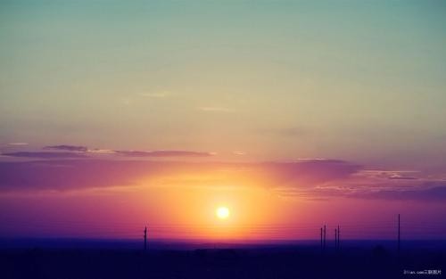 怎求太阳不孤单