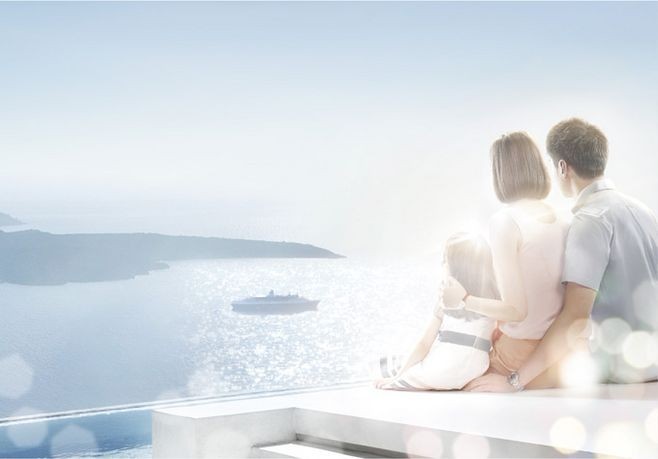 向日葵，的太阳